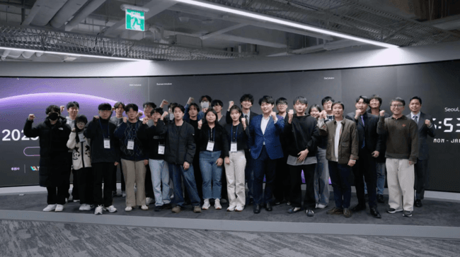 디큐베이터, ‘DeXplore 글로벌 청년 창업 아이디어 경진대회’ 성료