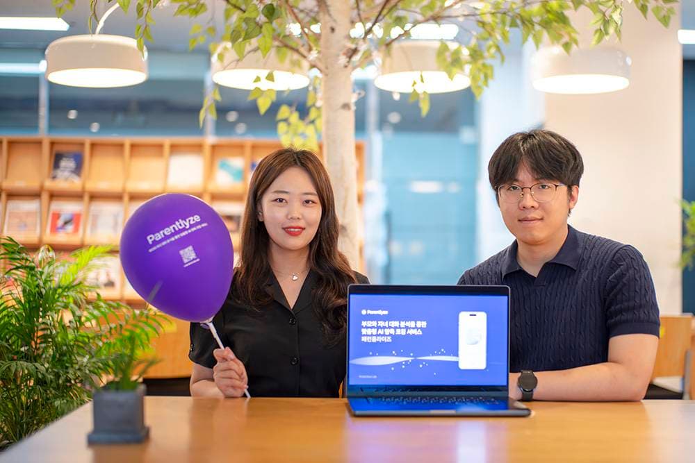 Potentivo Lab proposes a new approach to parenting coaching